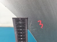 Drzwi tył prawe Toyota Corolla Verso II HB 5d 1C0