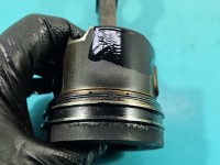 Tłok BMW X6 E71 3.0d 306KM