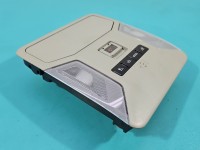 Lampa kabiny lampka Toyota Rav4 V 1D111-292G