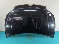 Maska przednia Citroen C4 I EXL - Paint Black Obsidian