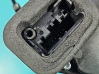 Zamek tył lewy 3J0839015A Skoda Superb IV