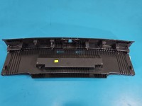 Osłona Europejska, Progu Bagażnika Skoda Kodiaq I 2.0 tdi