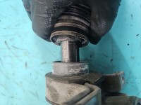 Przekładnia kierownicza maglownica Seat Altea 1K1909144K