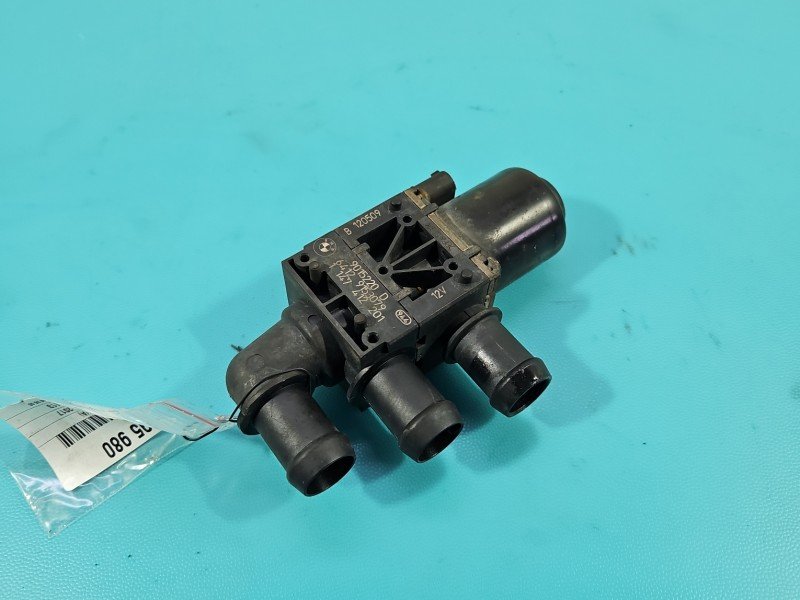 Zawór wody Bmw f10 f11 elektrozawór 9015220