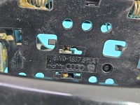 Klamka tył lewa zewnętrzna Audi A4 B9 8W0837811A LY9T