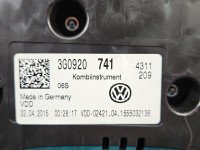 Licznik Vw Passat B8 3G0920741 2.0 tdi EUROPA