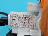 Zamek przód lewy 51794370 Ford Ka Mk2 EUROPA Producent części: FORD