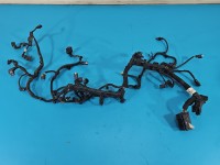 InstalacJa Wiązka silnika 9837567680, 9819582380 1.2 12V Peugeot 2008 II