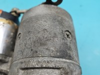 TEST Rozrusznik Skoda Felicia 1.3 mpi