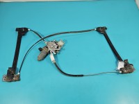 Podnośnik szyby tył Land rover Freelander I 1.8 16v