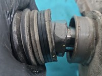 Przekładnia kierownicza maglownica Vw Golf V 1K1423051CE