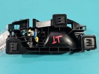Klamka wewnętrzna tył lewa Opel Corsa F 98201553