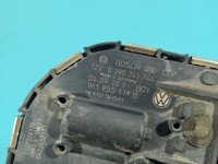 Silniczek Silnik wycieraczek przód Vw Golf V 0390241744, 1K1955119B
