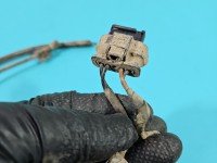 Wiązka instalacja Antena otwierania klapy, brak numeru Skoda Superb III