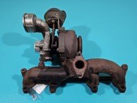 Turbosprężarka Vw Touran I 751851-3, 03G253014F 1.9 tdi (BKC) 105KM