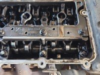 Silnik Citroen Jumper 14- 2.2 hdi 110KM ODPALANY FILM POMIAR