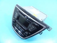 Radio fabryczne Hyundai Elantra V 10-16 96170-3X165RA5