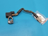 KLEMA INSTALACJA WIĄZKA MINUSOWA MINUS Hyundai I40 1.7 crdi 37180-3Z300