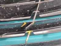 Atrapa grill Suzuki Sx4 S-Cross 13-21
