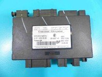 Sterownik moduł Mercedes, Europejska, fotela Mercedes GL I X164 A2118704585