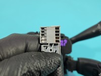 Przełącznik zespolony Citroen Xsara Picasso 96574674XT