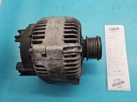 TEST Alternator Vw Passat B6 021903026L 2.0 tdi