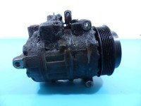 Sprężarka klimatyzacji kompresor 97012601103, 447150-3892 Porsche Panamera I 970 3.0 V6