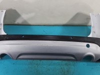 Zderzak tył Ford Kuga Mk2 II 13-19 biały HB