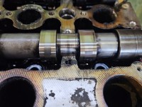 Głowica Ford Galaxy Mk2 06-15 9641752610 2.0 TDCI