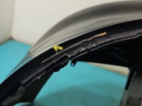 Zderzak tył AUDI A4 B8 Ly9b kombi