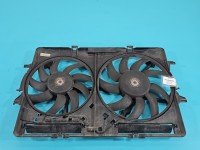 Wentylatory Wentylator chłodnicy AUDI A6 C7 8K0121003AD 2.0 TFSI