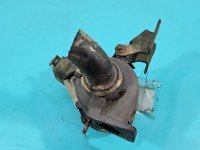 Turbosprężarka Volvo V50 S40 II 753847-2, 9654931780 2.0d 133KM