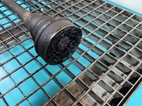 Półoś przód lewa Vw Golf V 1.6 FSI manual