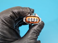 Sonda lambda Porsche, 4 PIN 0258010177/178, 97060617301, 0258010177 Porsche Panamera I 970 3.0 v6 (CWD)