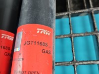Amortyzator tył komplet tylny lewy prawy BMW E87 L+P