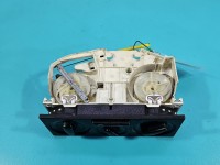 Konsola panel nawiewu Vw Golf IV 1J0819045F