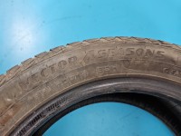 Goodyear, Vector 4Seasons G2, 195 mm, Profil opony: 50, Średnica: 15", 4038526060259, H do 210 km/h, 82 - 475 kg, Rok...