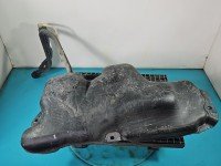 Zbiornik paliwa bak Opel Corsa F 1.2 12V wiel (10XKDU)
