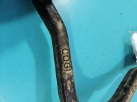 Wahacz przód prawy Ssangyong Rexton I przedni