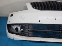 Zderzak przód przedni Skoda Octavia III LF9E