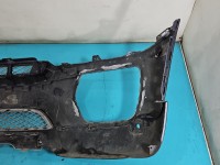 Zderzak przód BMW X6 E71 czarny black sapphire metallic 475/9