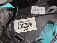 Kratka nawiewu Hyundai Ix35 09-13 97480-2S000 EUROPA