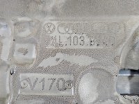 Osłona silnika górna Skoda Octavia III 2.0 tdi 04L103925N