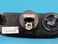 Lampa tył lewa zderzaka przeciwmgielna Toyota C-HR I 2016-2023 81480-F4100