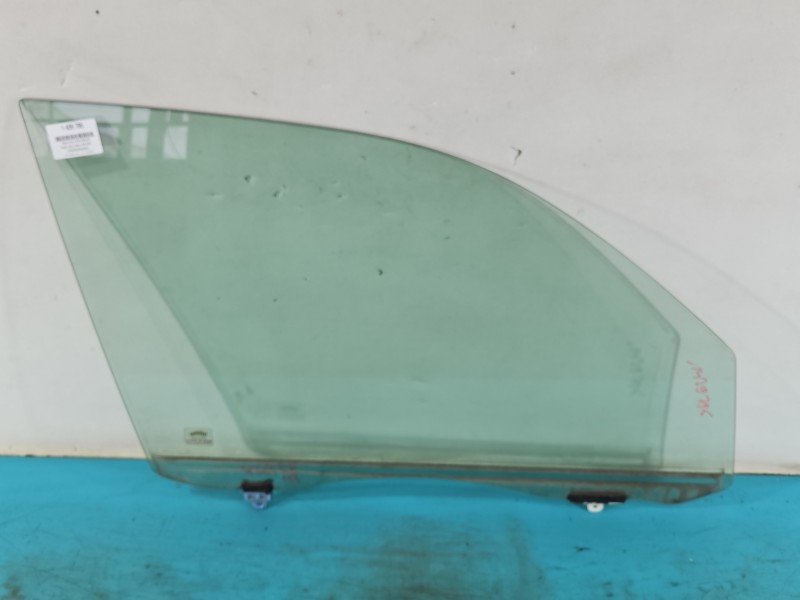 Szyba drzwi przód prawa Toyota Land Cruiser J200 07- HB