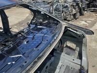 Błotnik tył prawy ćwiartka BMW G30 475 sedan