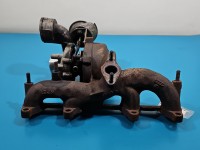 Turbosprężarka Vw Jetta V 751851-3, 03G253014F 1.9 tdi 105KM