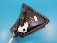 Klamka tył prawa zewnętrzna CITROEN DS4 15-20 9687712077