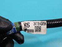 KLEMA INSTALACJA WIĄZKA PLUSOWA PLUS infiniti Q50 I 13-17 241194GK5A