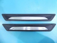 Listwa listwy dekory dekor deski BMW F45 F46 eu